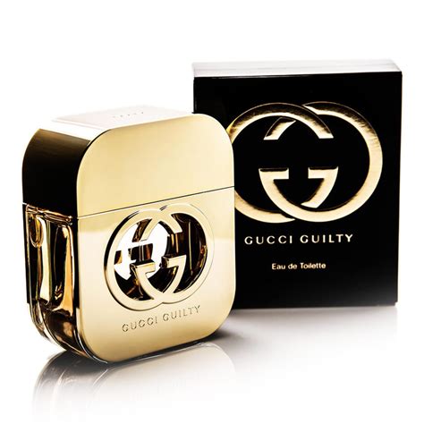 Gucci Guilty intense price